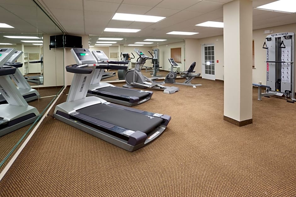 Candlewood Suites San Antonio NW Near SeaWorld By IHG