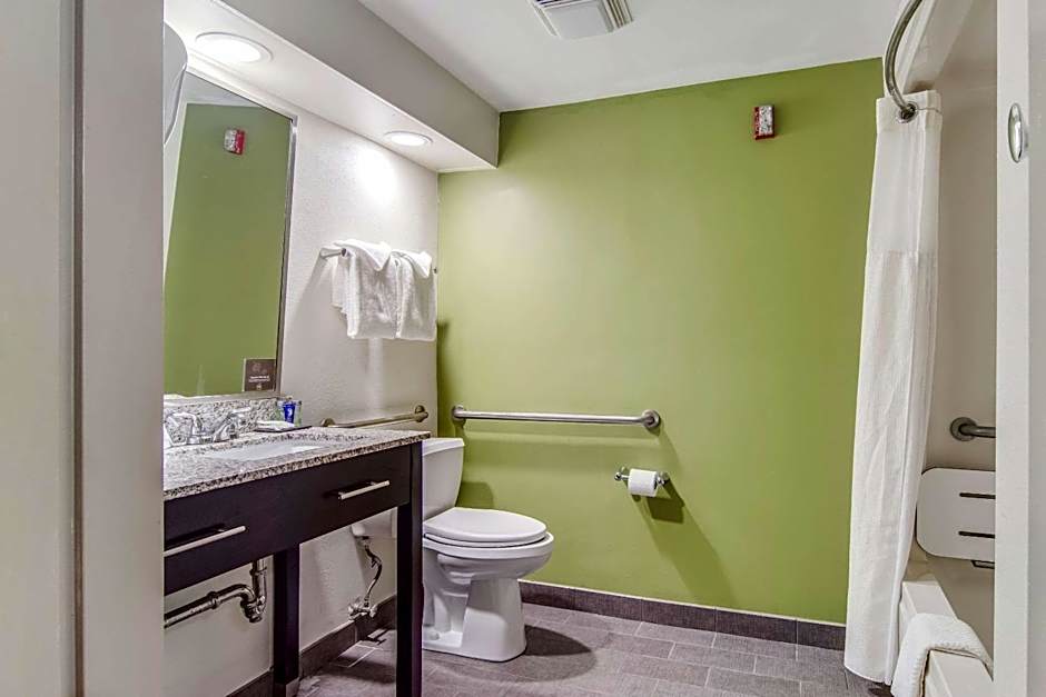 Sleep Inn Austintown - Youngstown, West