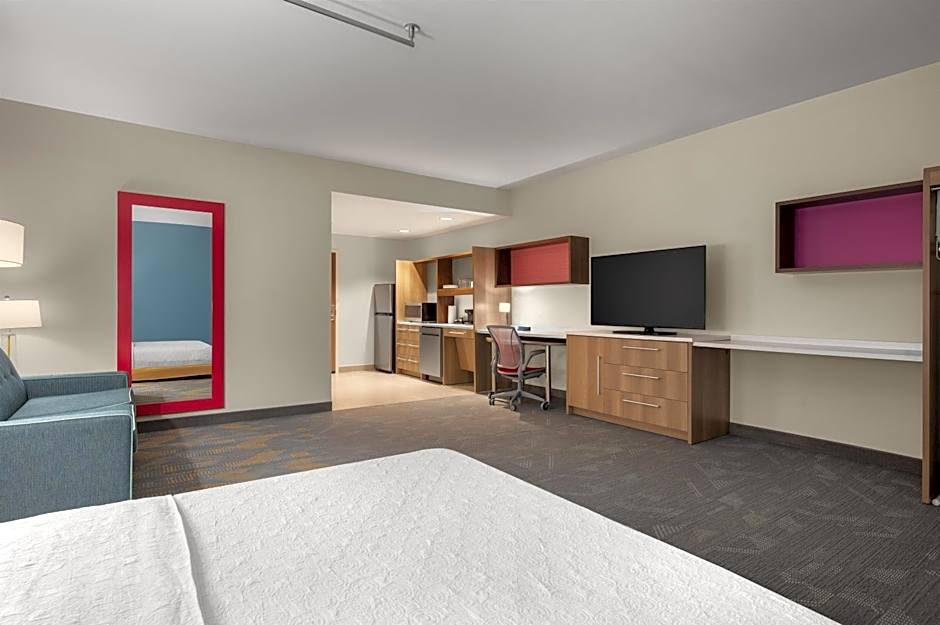 Home2 Suites by Hilton Cincinnati Eastgate