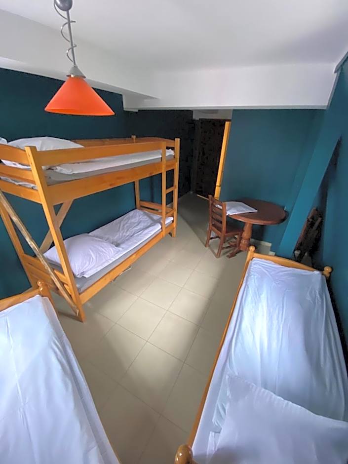 Hostel Przy Targu Rybnym