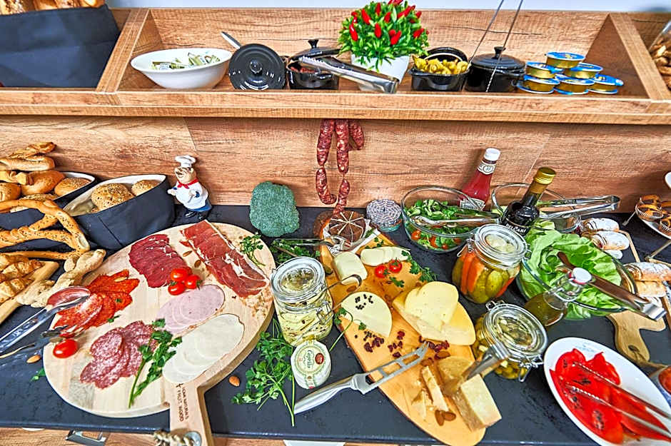 Perla Residence Hotel & SPA