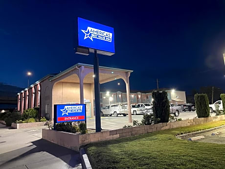 Americas Best Value Inn Mojave