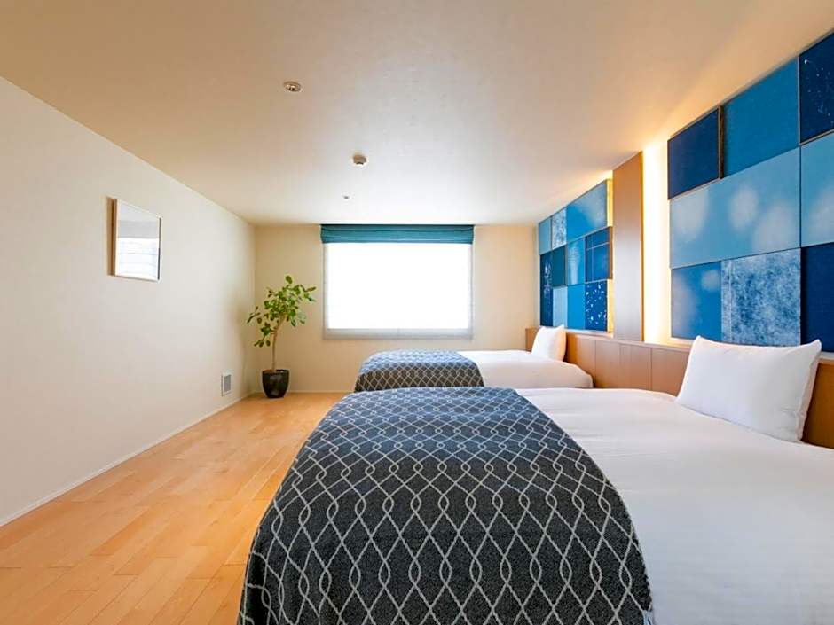 Nagi Kurashiki Hotel&Lounge