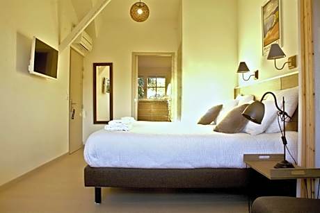 Quadruple Room with Shower