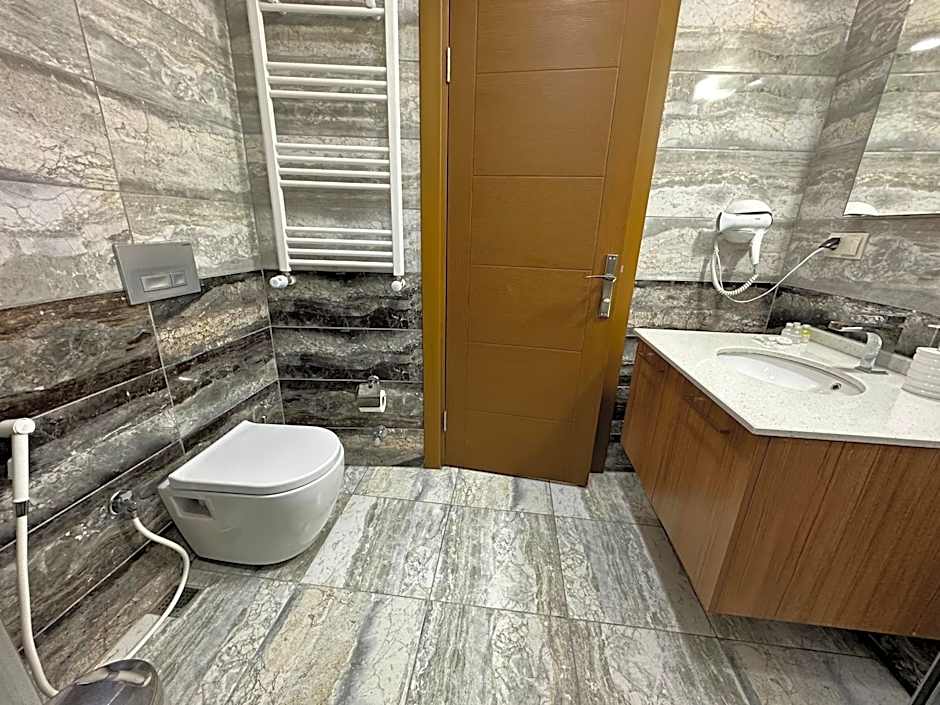 Vera Suite Hotel Trabzon