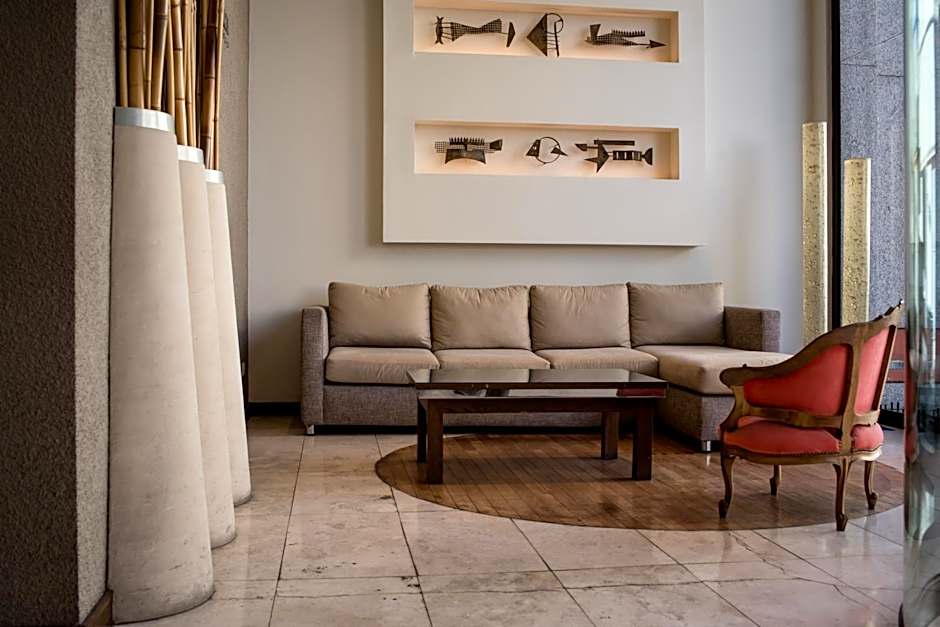 Ayres De Salta Hotel