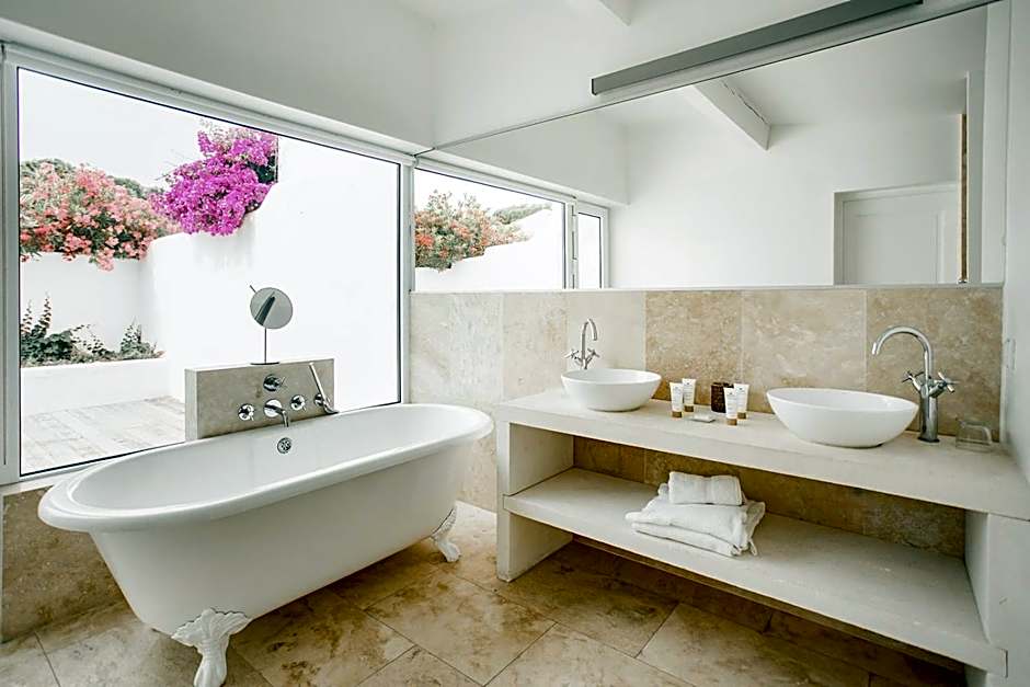 Mas de la Fouque - Hôtel & Spa