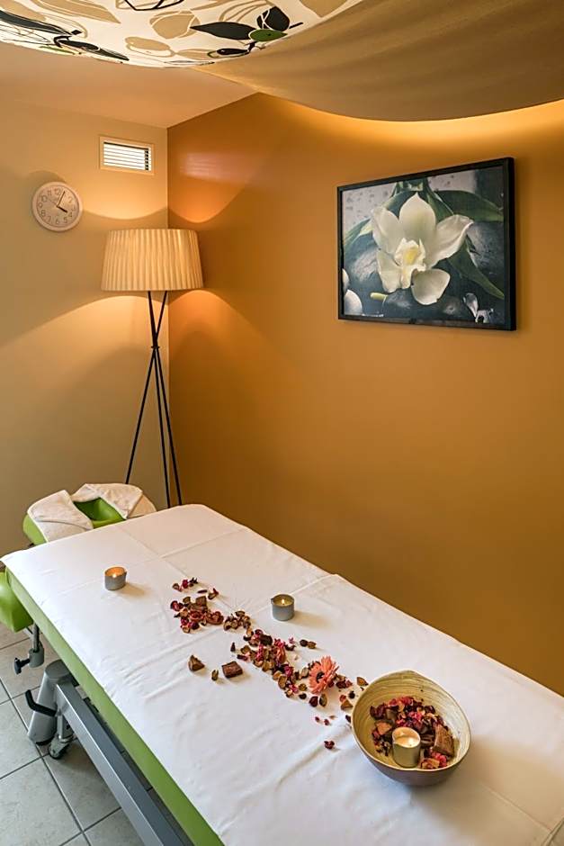 Falkensteiner Hotel Bratislava