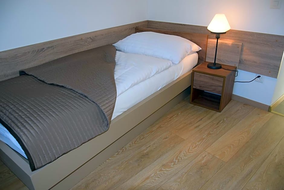Hotel Sonne