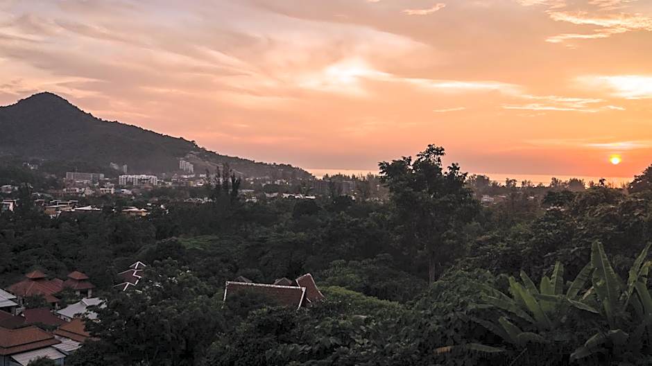 Baan Chom View Kamala - SHA Plus