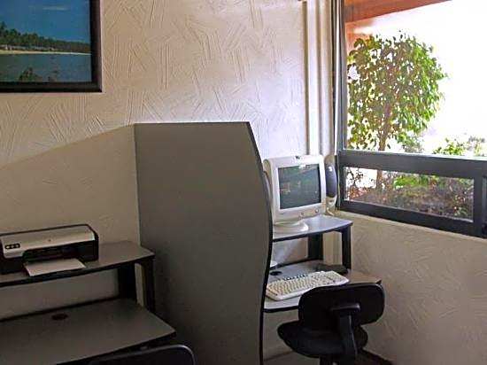 Porto Novo Hotel & Suites