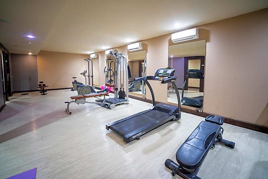 Swiss-Belhotel Karawang