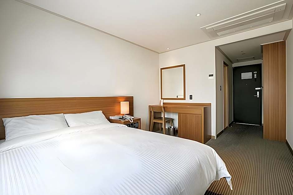 Busan Tourist Hotel