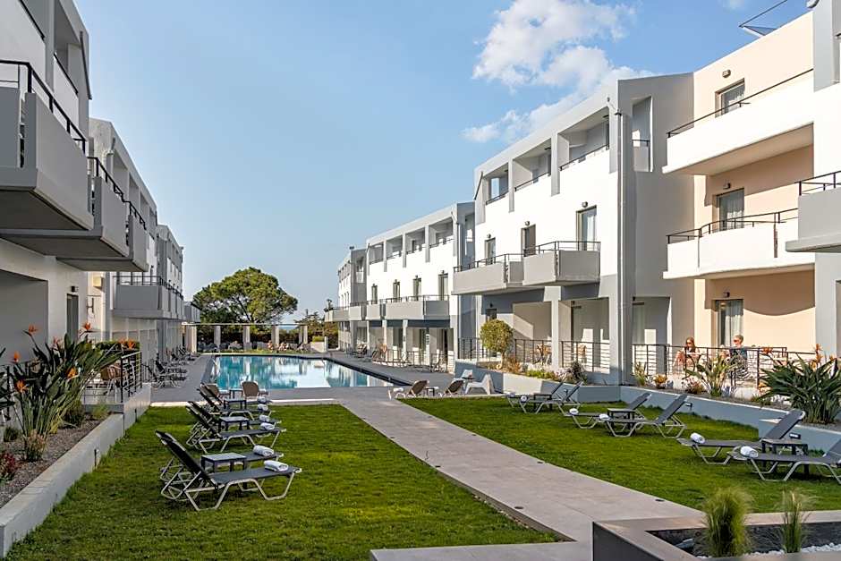 Sunrise Village Hotel - All Inclusive