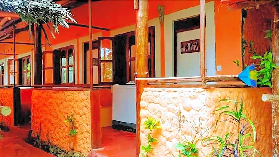 Sipano Beach Lodge Zanzibar