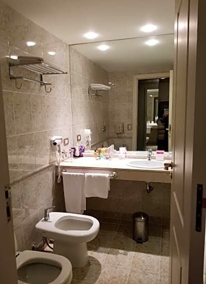 Amerian Buenos Aires Park Hotel