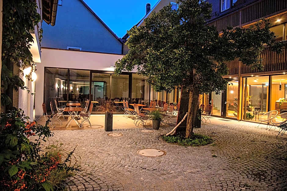 Altstadthotel Brauereigasthof Winkler