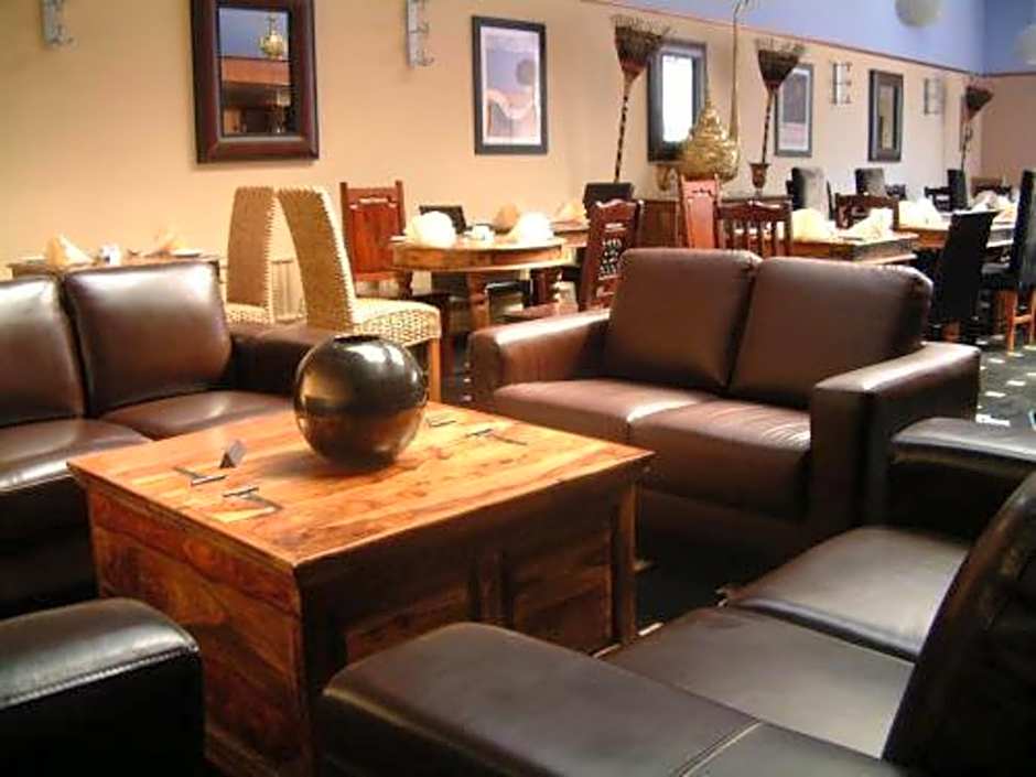 Skegness The Royal Hotel