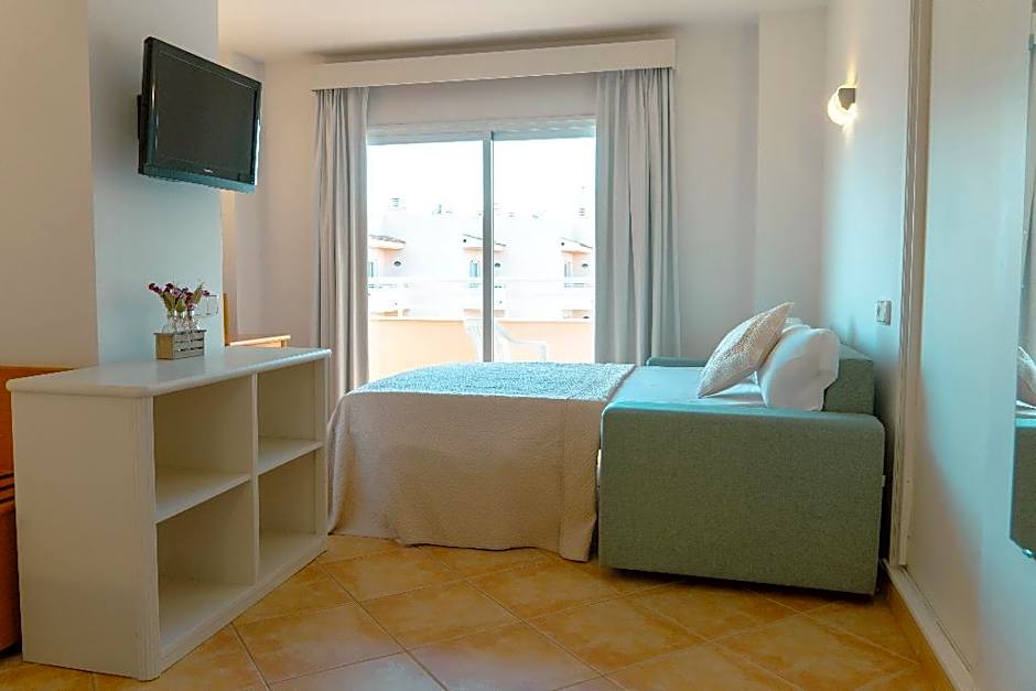 Azuline Hotel - Apartamento Rosamar