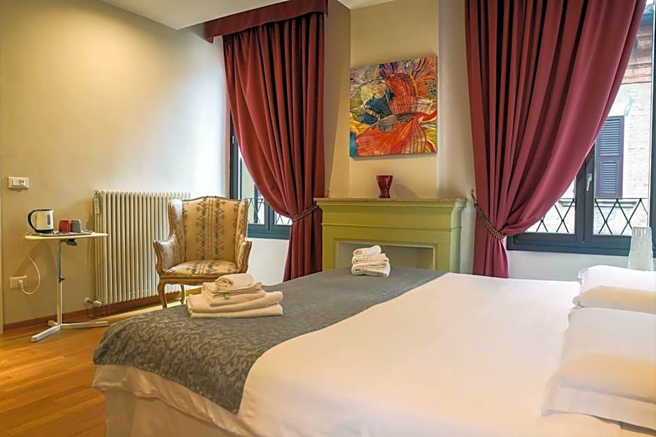 Honey Rooms Ferrara
