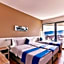Carine Hotel Delfin