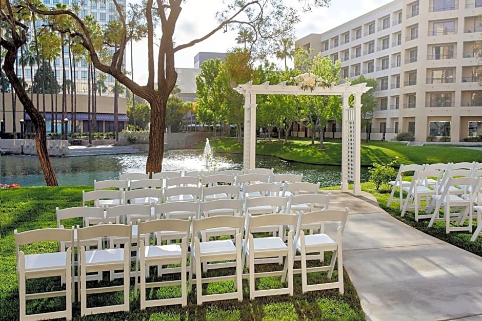 Costa Mesa Marriott
