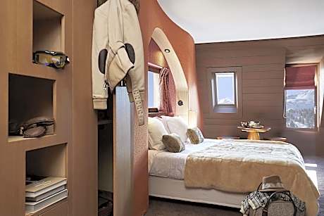 SUPERIOR FAMILY ROOM