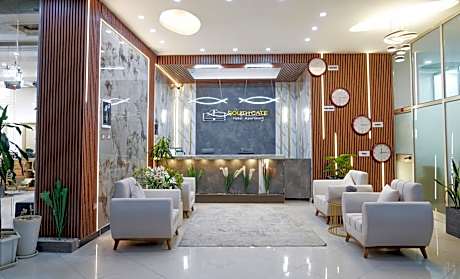 South Gate Hotel Apartment
