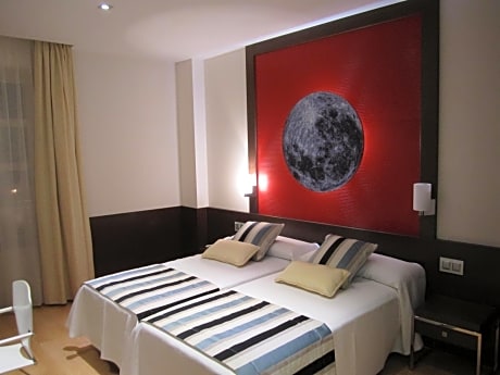 Hotel Vía Gótica
