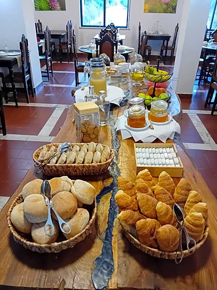 Lavanda Hotel Mira Serra