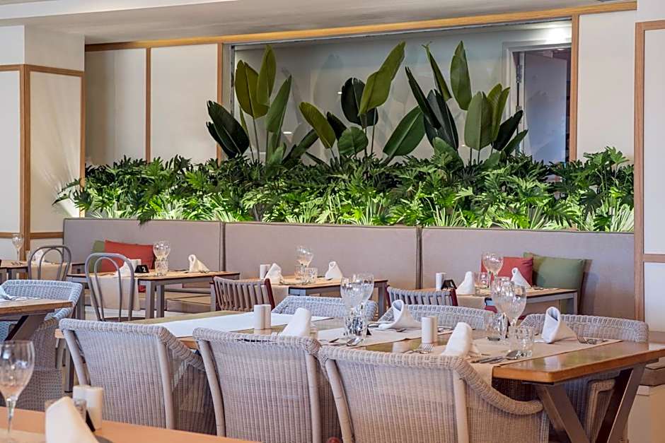 Hotel LIVVO Anamar Suites