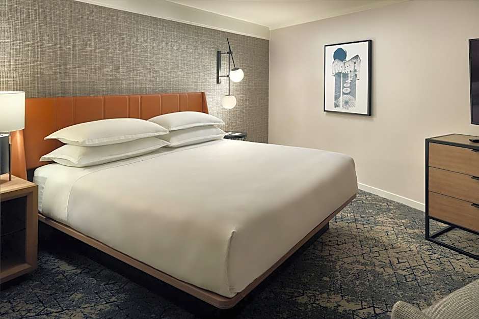 Sheraton Imperial Hotel Raleigh-Durham Airport at Research Triangle Park