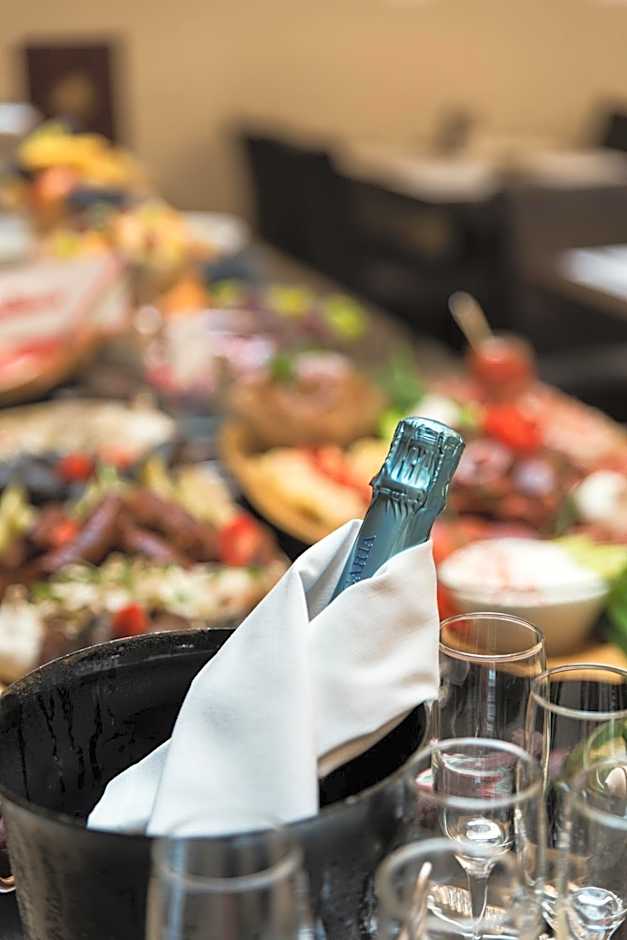 Carat Boutique Hotel