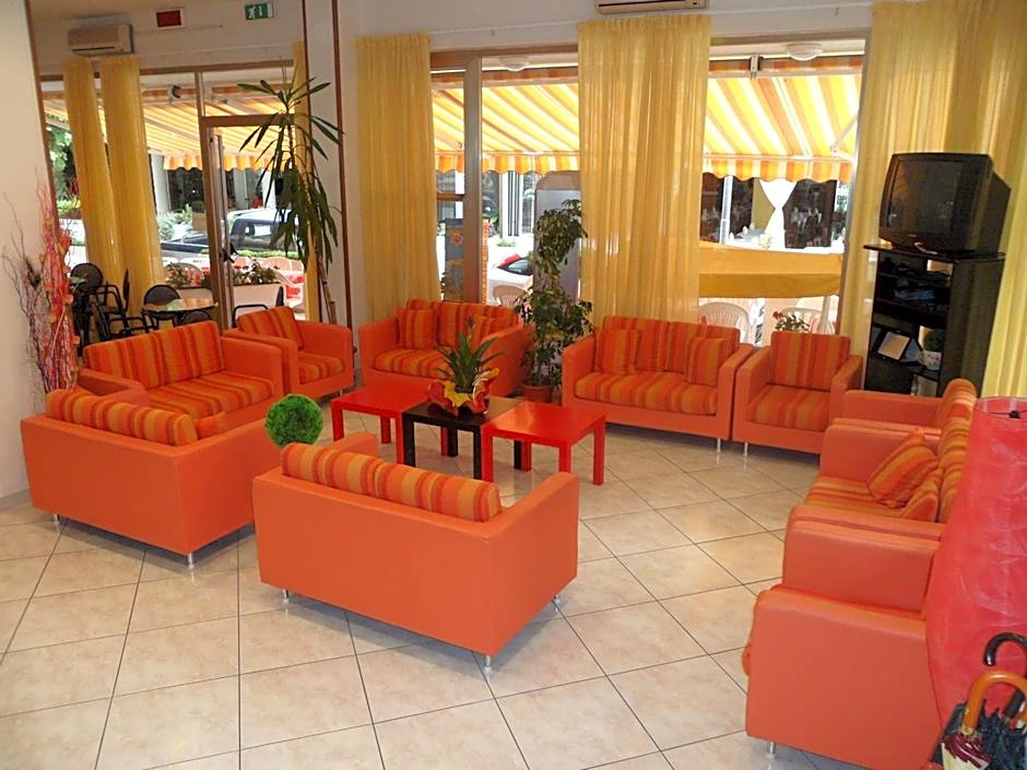 Hotel Galileo