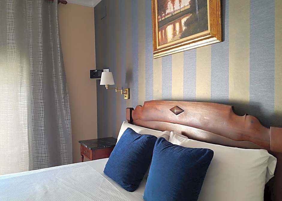 Hotel Noucentista