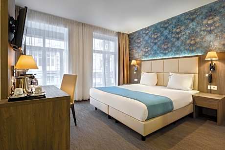 Dansaert Hotel