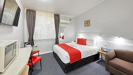 CBD GI Motel