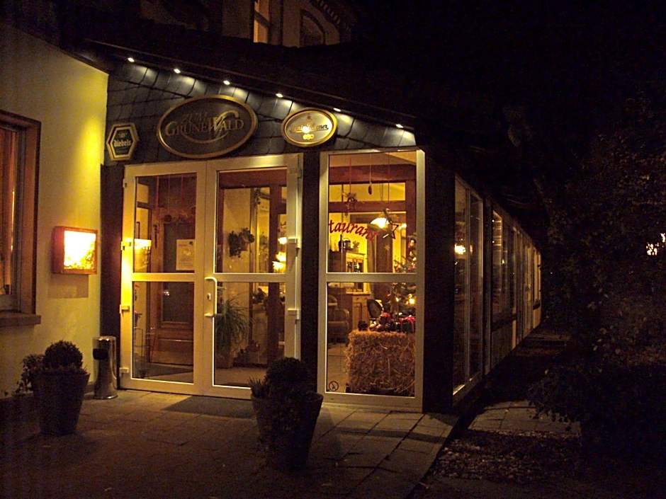 Hotel Zum Grunewald