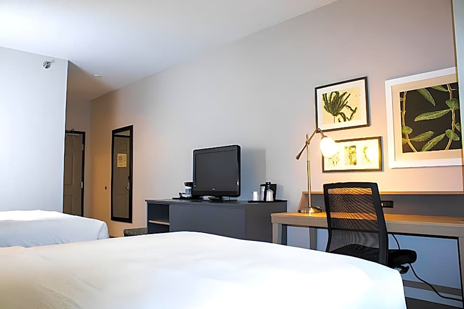 Country Inn & Suites by Radisson, Carlisle, PA