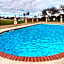 Motel 6-Waco, TX