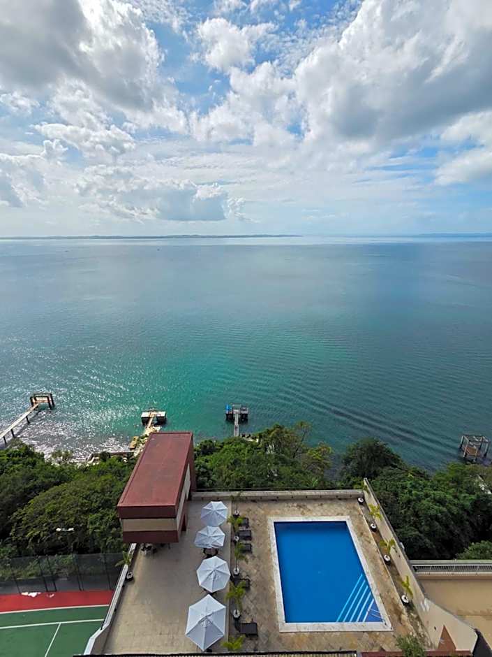 Flat Sol Victoria Marina Vista Mar