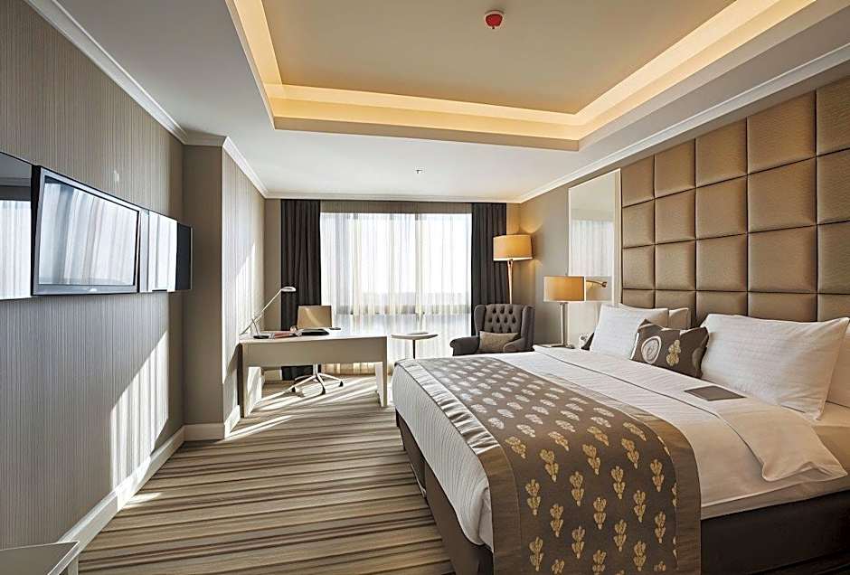 Park Dedeman Bostanci Hotel