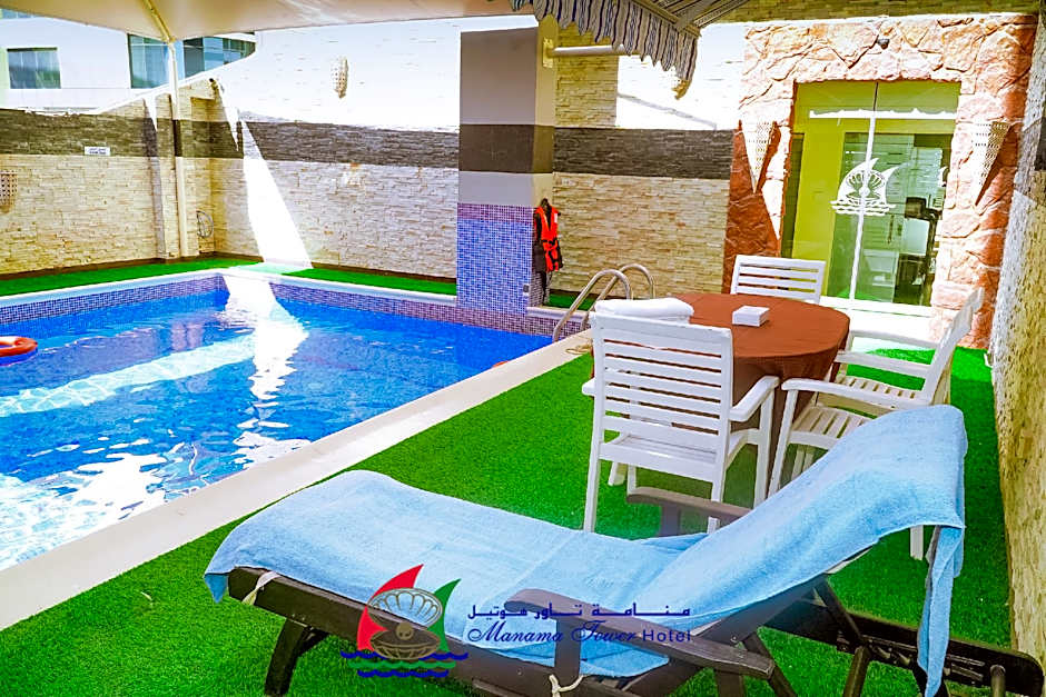 Manama Tower Hotel