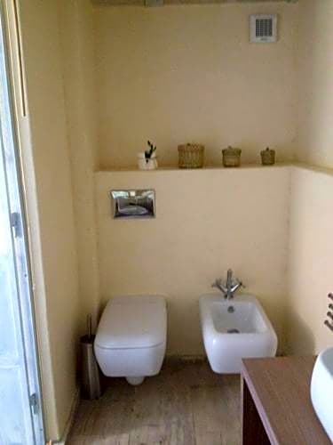 B&B Oca Nera Lerici