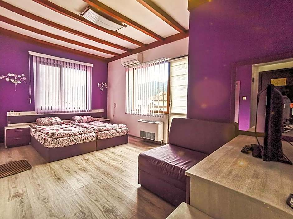 Hotel Alikante