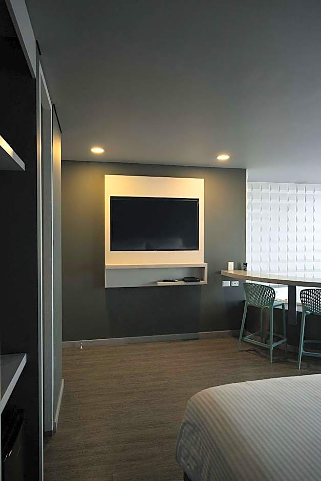 Hotel Black Tower Premium