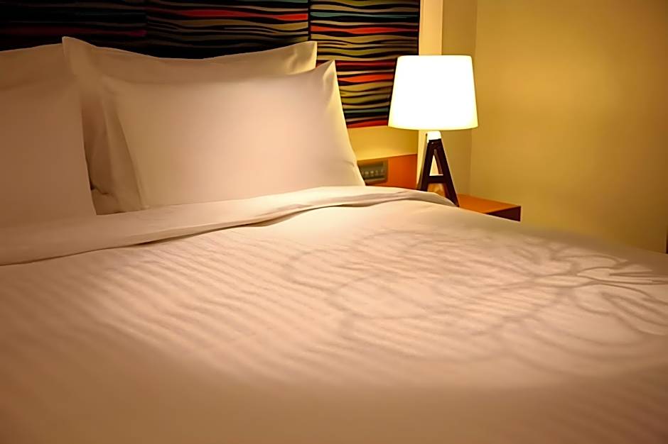 Fleur Lis Hotel Hsinchu