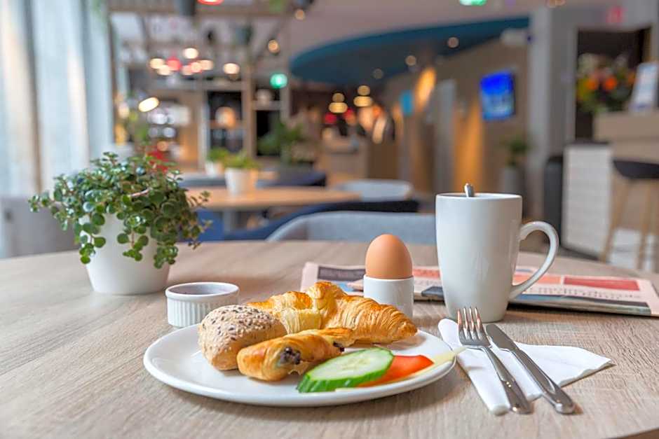 Holiday Inn Express Brussels Grand Place By IHG