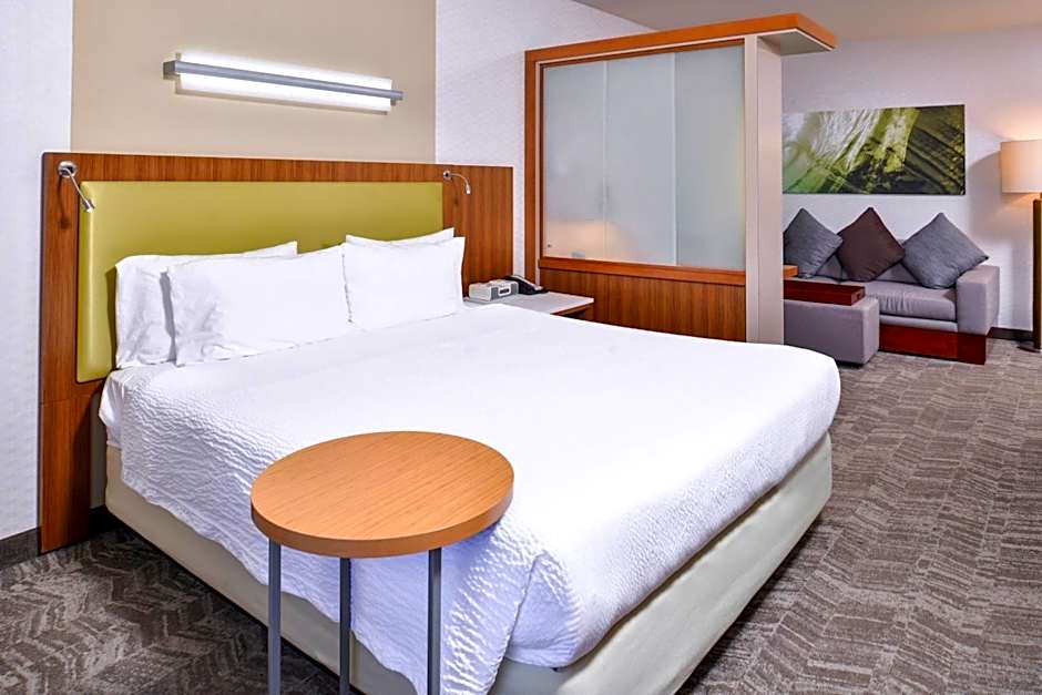 SpringHill Suites by Marriott Temecula Valley Wine Country