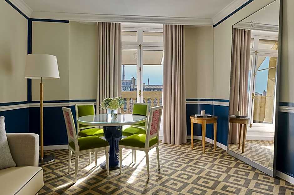 Fraser Suites Le Claridge Champs-Elysees